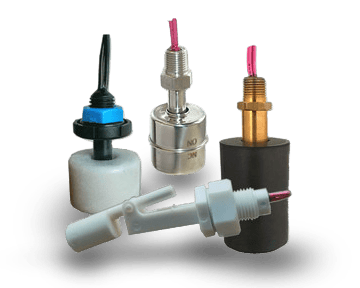 Liquid Level Float Switches | Pump Controls | Tank Gauges