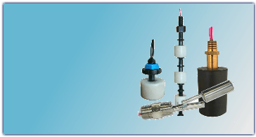 Liquid Level Float Switches | Pump Controls | Tank Gauges