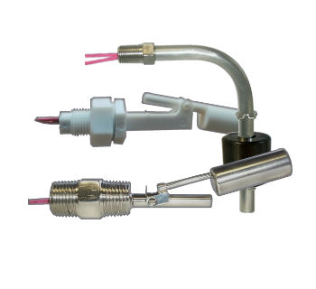 Horizontal Float Switches Liquid Level