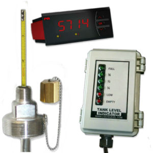 Liquid Level Float Switches | Pump Controls | Tank Gauges