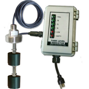 Liquid Level Indicators & Tank Level Gauges | LiquidLevel.com