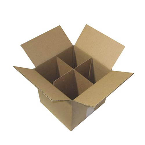 Box Divider, Cardboard Box Insert Liquid Printer