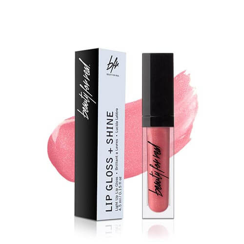 Custom Printed Lip Gloss Packaging Boxes Liquid Printer