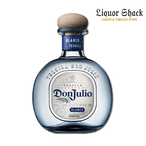 Don Julio Blanco Tequila 750ml Best Price in Kenya