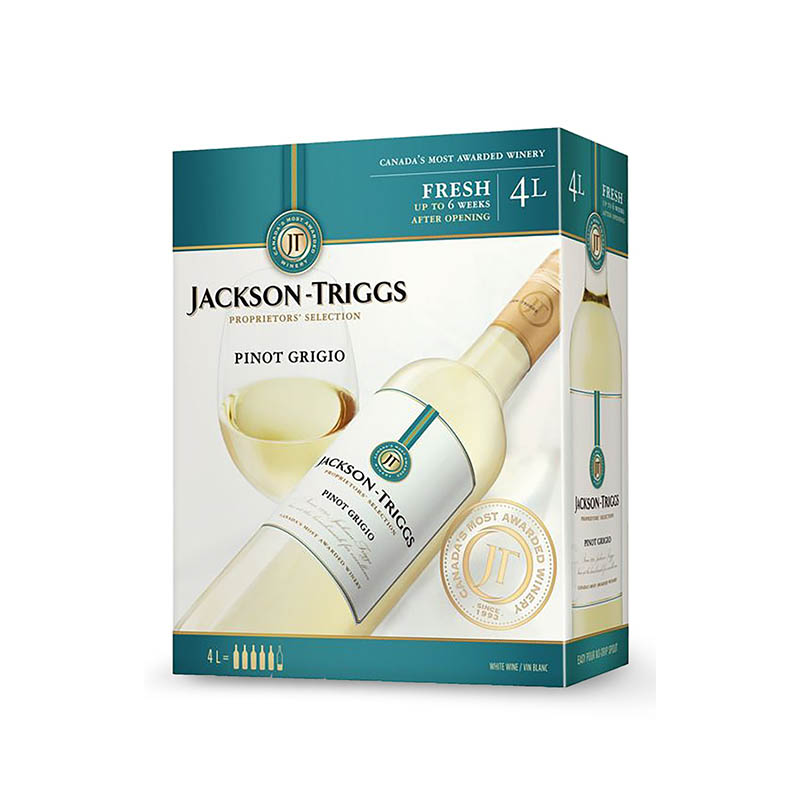 Jacksontriggs Ps Pinot Grigio Liquorville