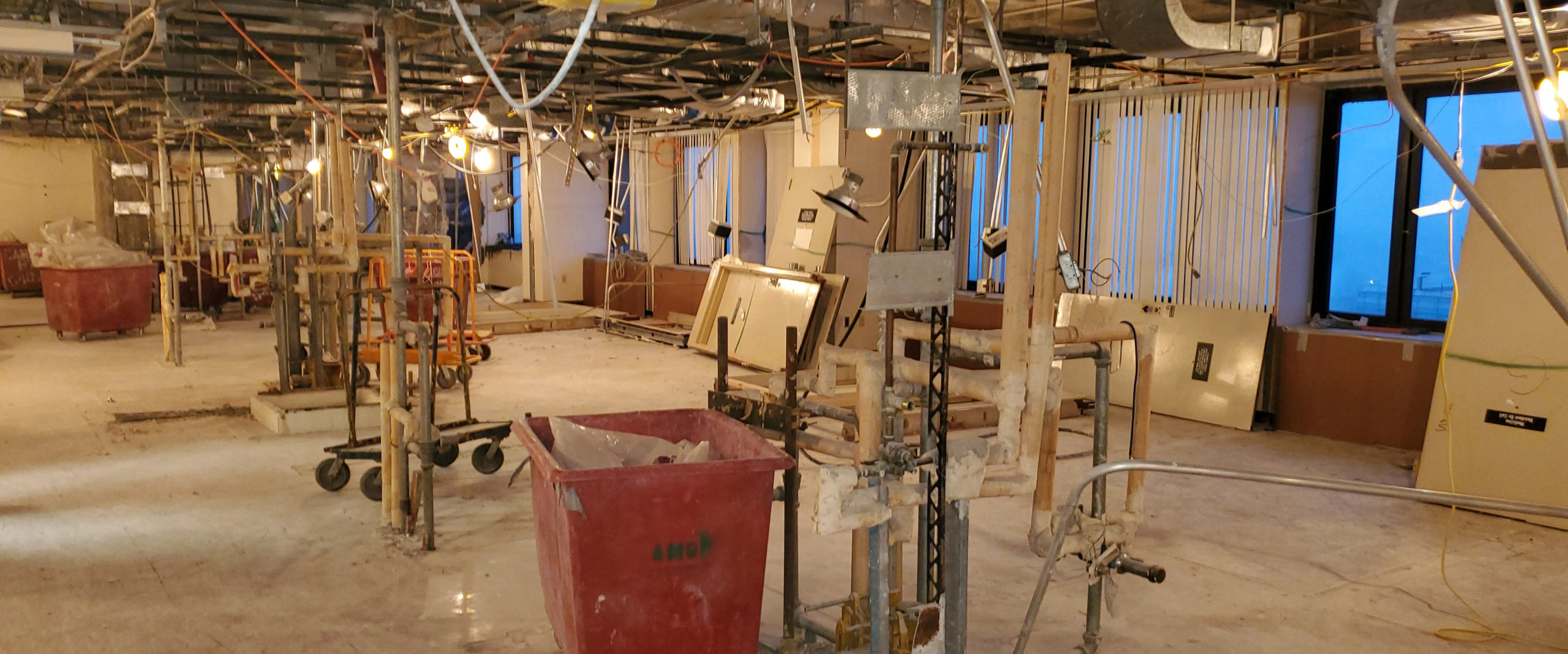 North Central Health Care Youth Hospital Pharmacotherapy