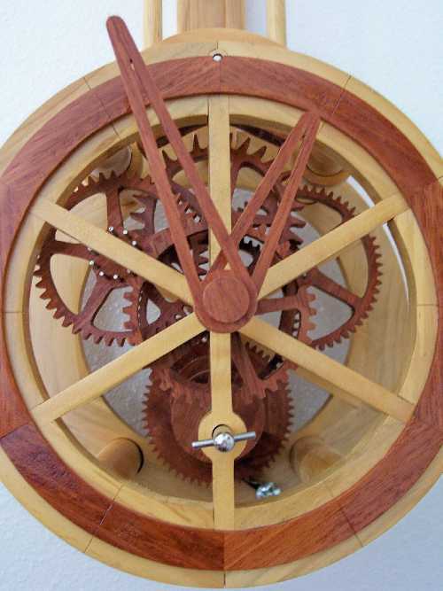 Wooden Clocks For Sale PDF Woodworking