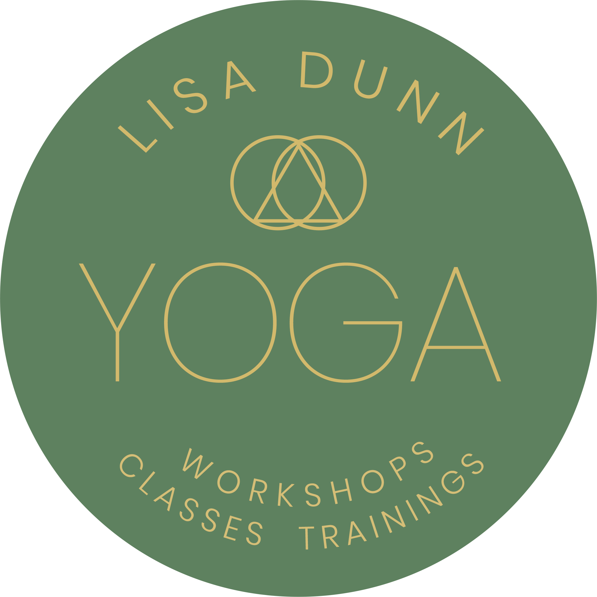 Saturday 31st October 10am GMT Energising Yoga Flow Lisa Dunn Yoga