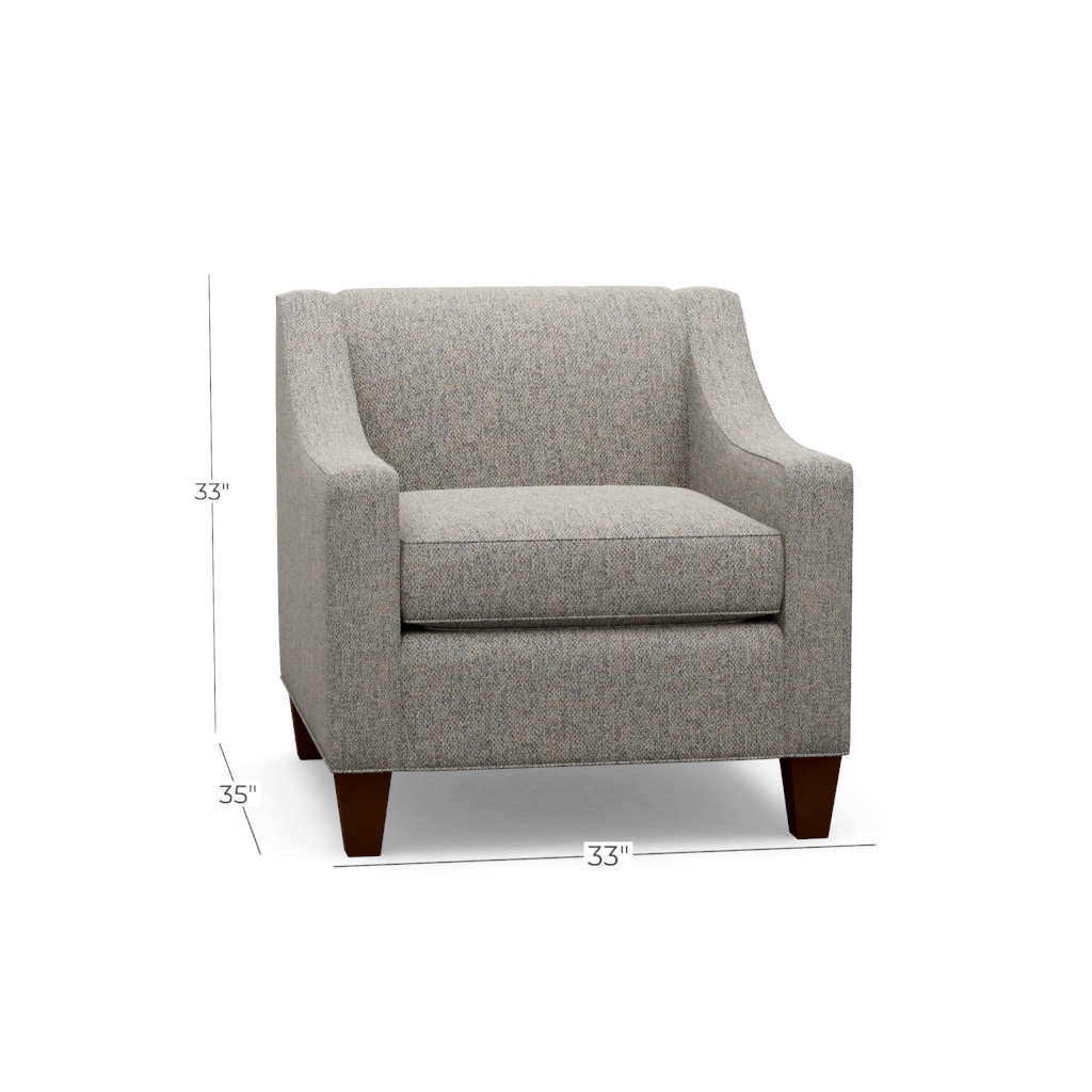 Norwalk Blake Chair Clearance! Save 65 Laker Furniture, Flooring