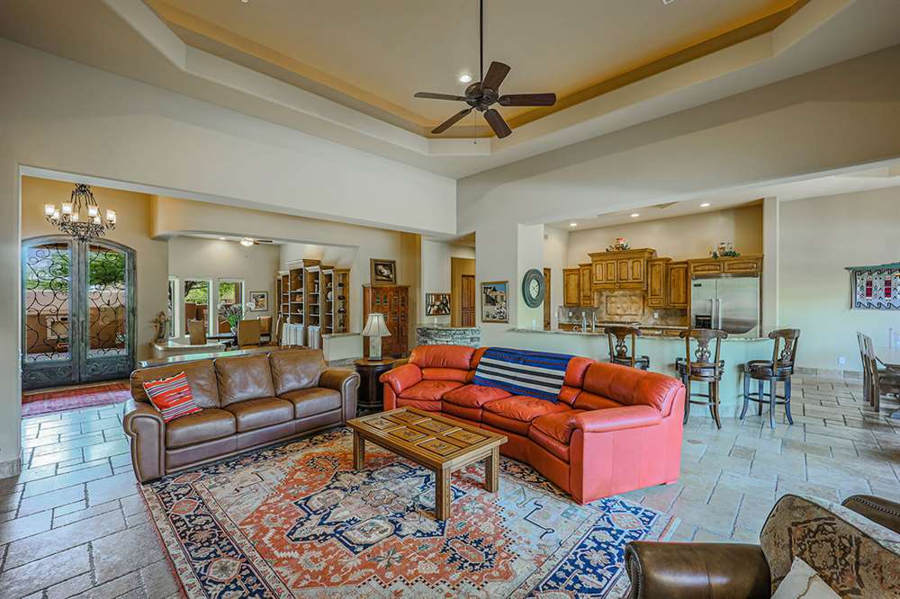 North Scottsdale Real Estate Candlewood Estates at Troon North The