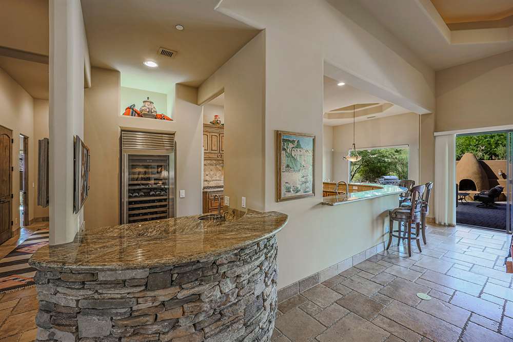 North Scottsdale Real Estate Candlewood Estates at Troon North The