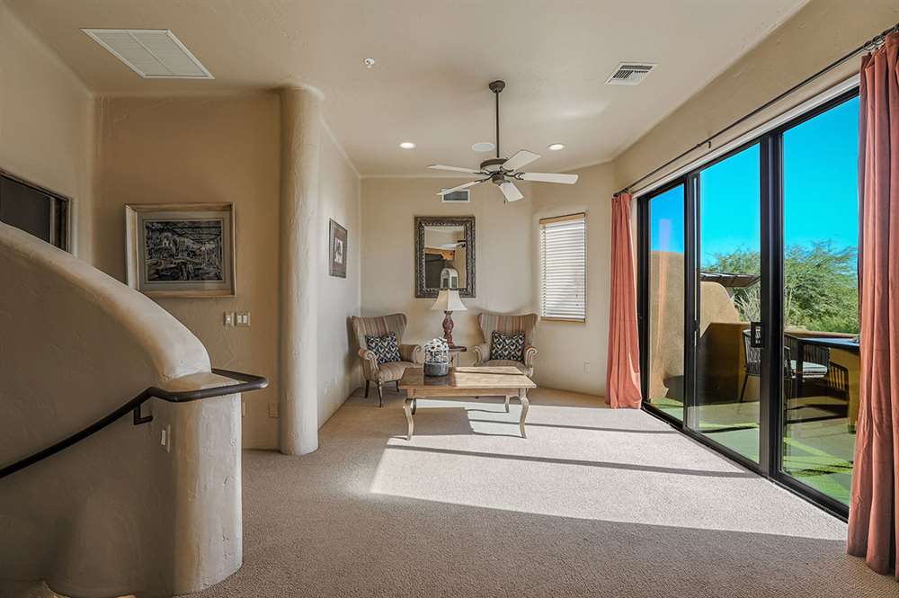 North Scottsdale Real Estate Candlewood Estates at Troon North The