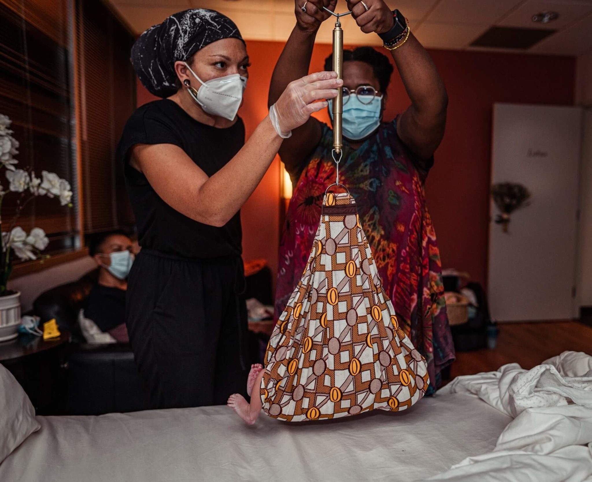 Premier Birth Center Birth Chantilly, VA Northern Virginia Birth
