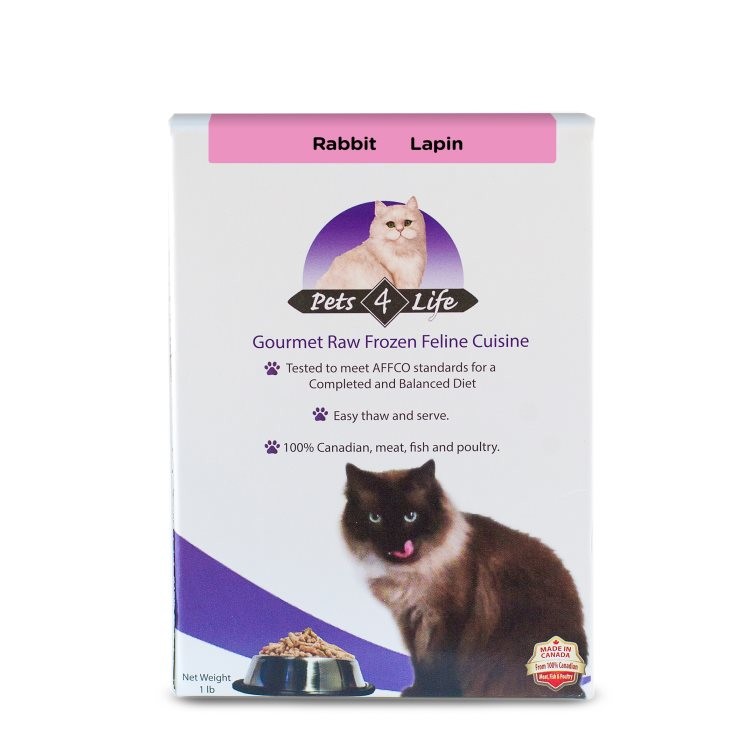 Pets 4 Life Cat Rabbit Lisa's Doghouse