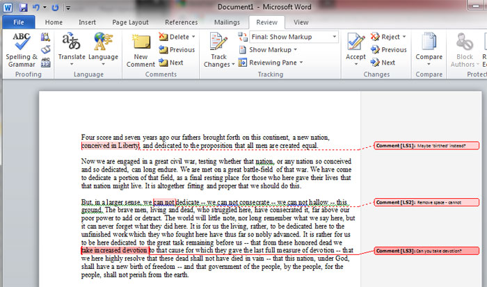 6 free alternatives to Microsoft Word TechRepublic