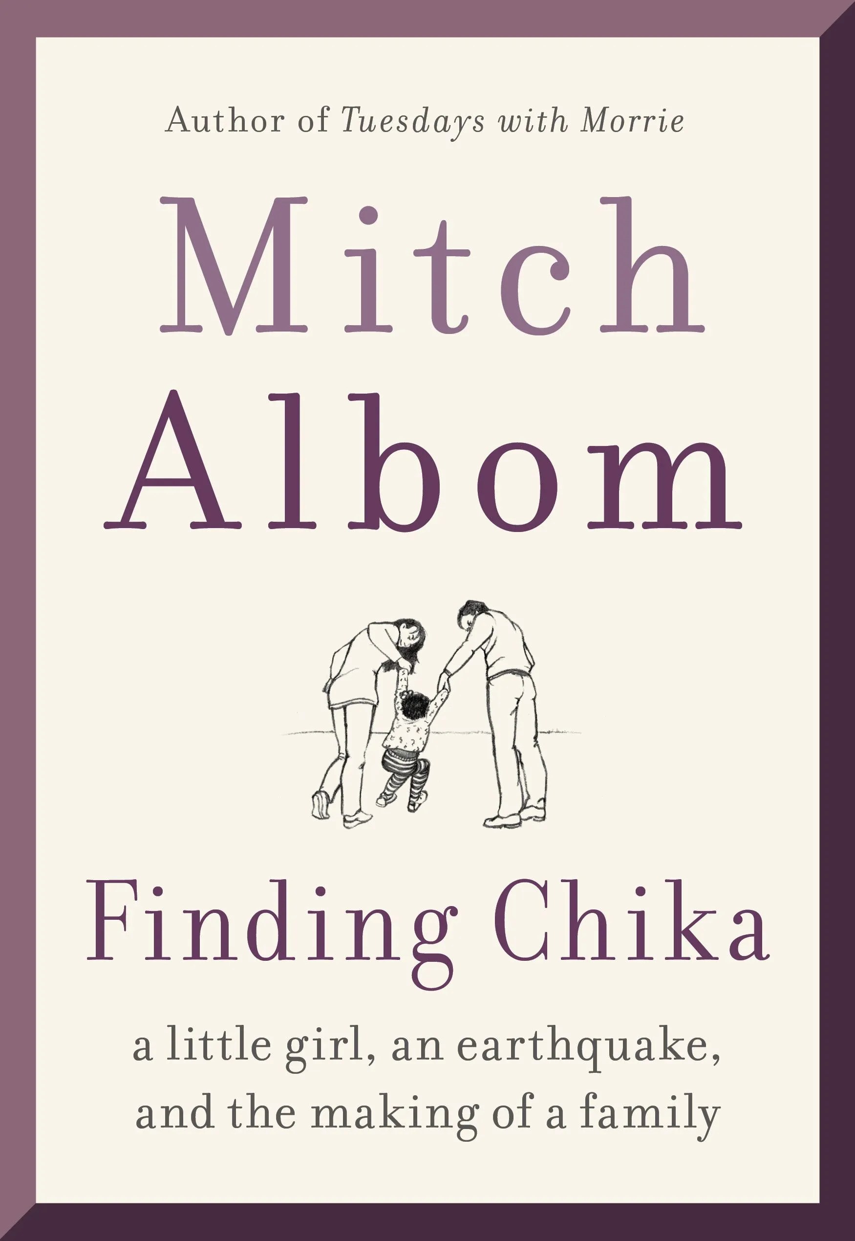 Choosing How to Tell a Story A Conversation with Mitch