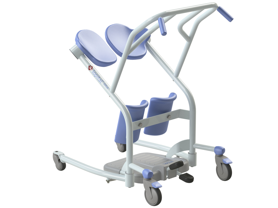 Patient Hoists and Stand Aids Lisclare