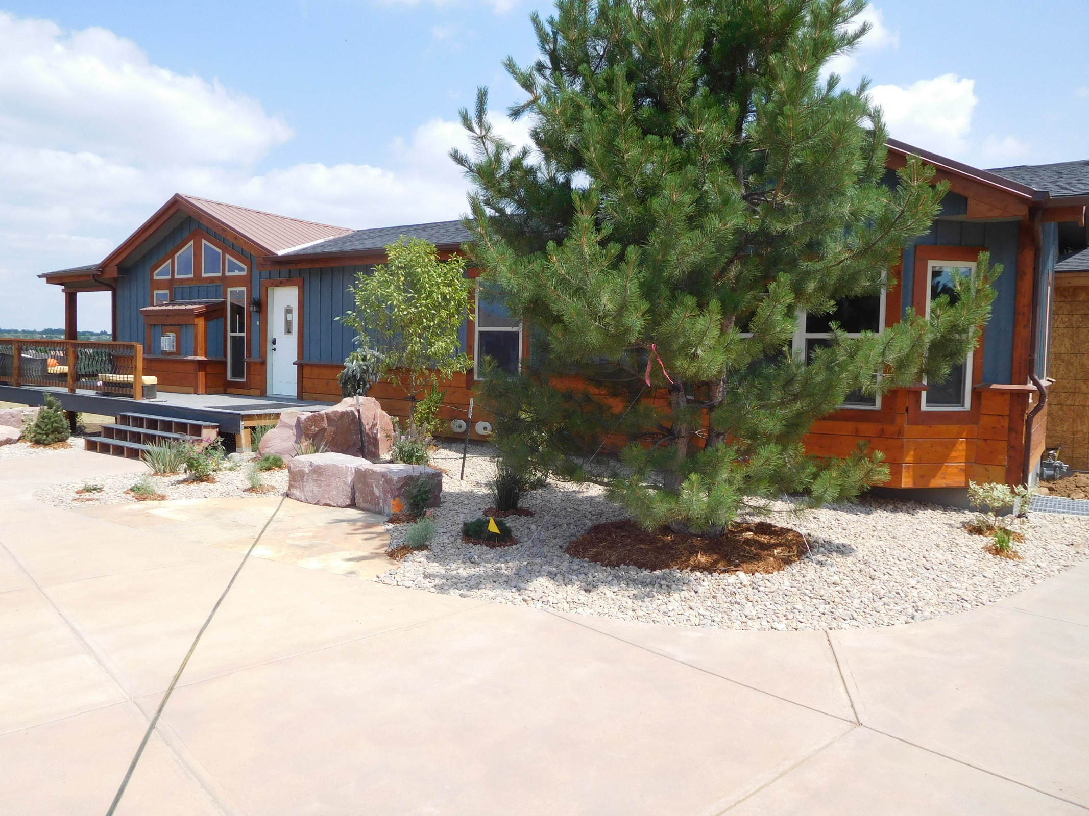 Dakota Liscott Custom Homes, Ltd.