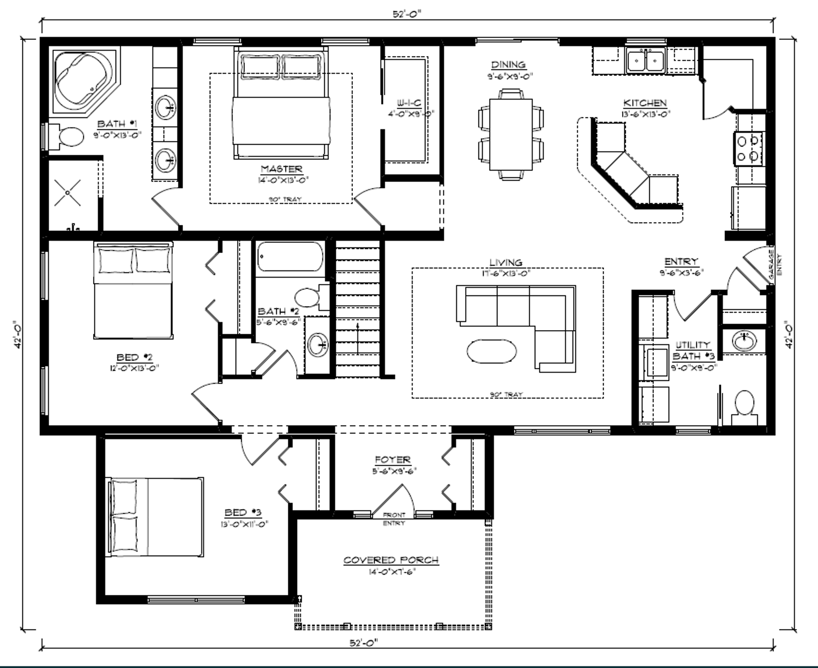Roanoke Liscott Custom Homes, Ltd.