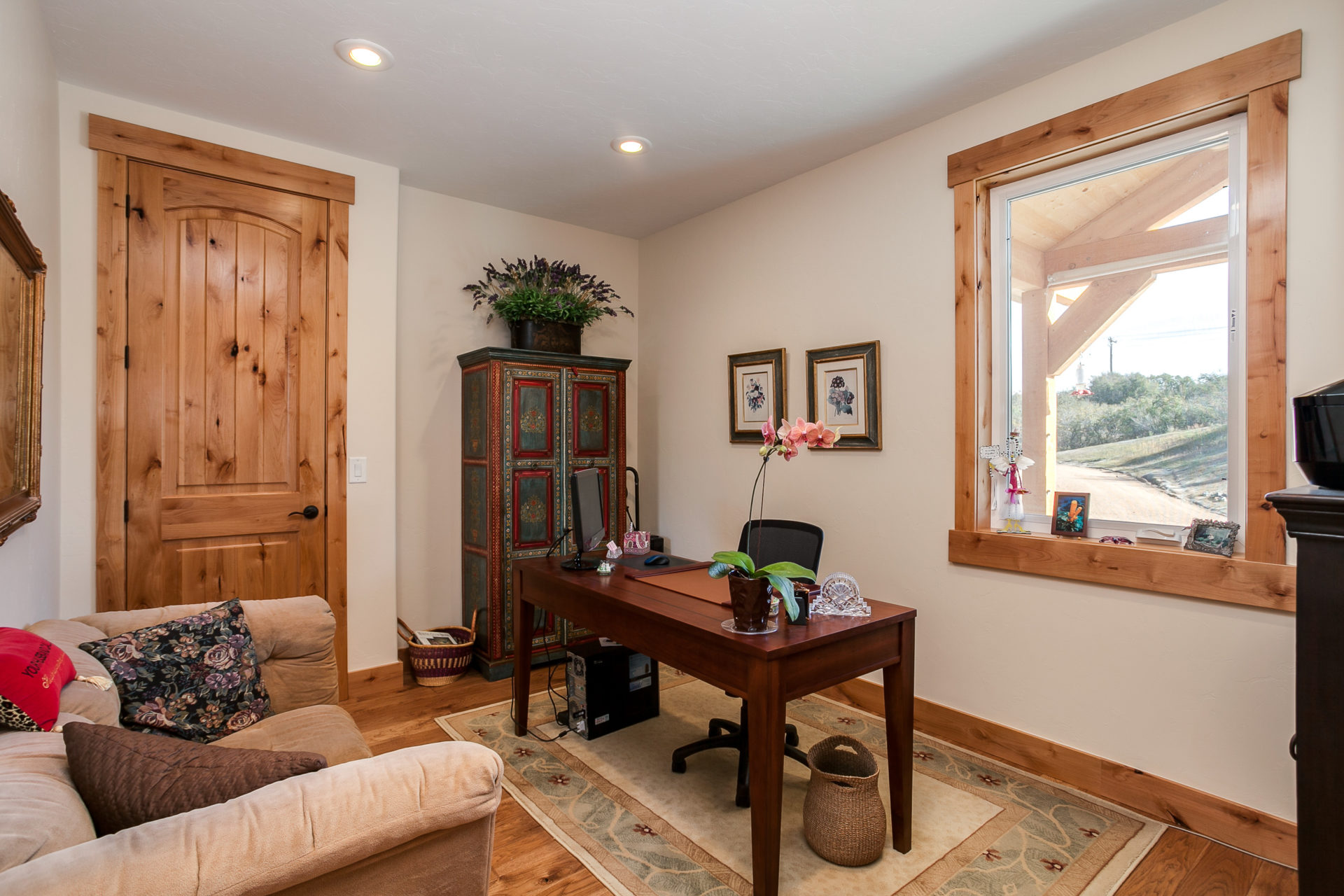 Ihli Home (Castle Rock, CO) Liscott Custom Homes, Ltd.