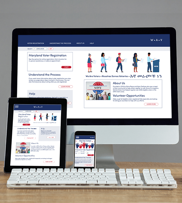 UX lis hooper • portfolio