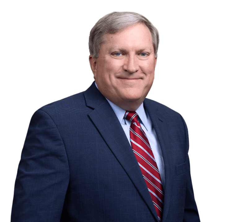 Joseph P. "J.P." Hebert Liskow & Lewis, APLC