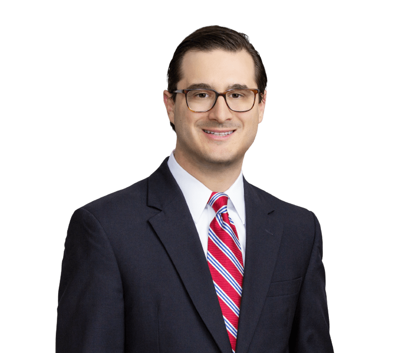 Bradford T. Laperouse Liskow & Lewis, APLC