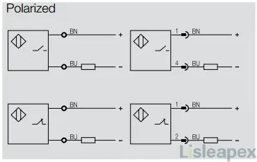 The Ultimate Guide to 2-Wire Sensors: Structure, Working Principle and