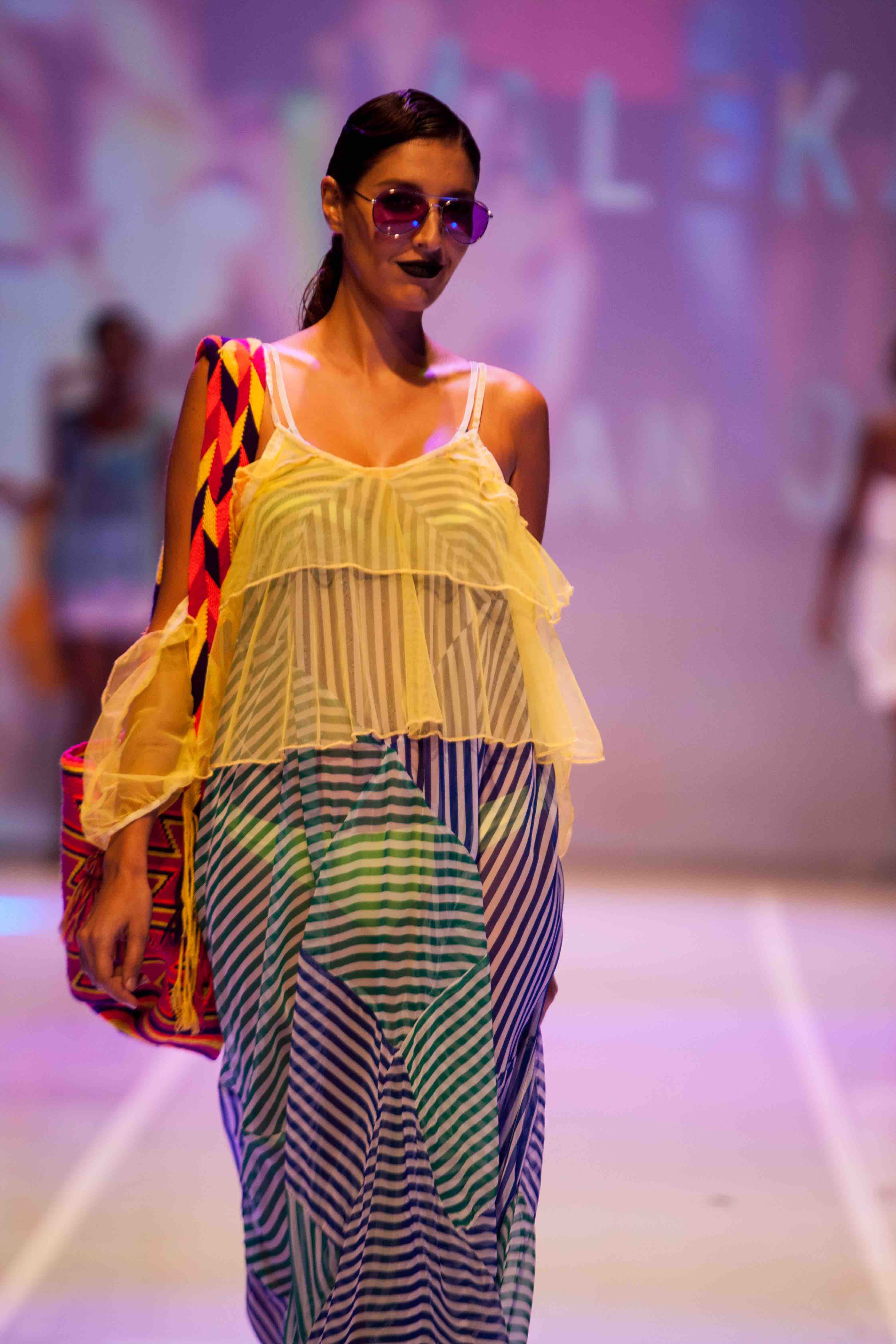 Start your Fashion Career at LISOF LISOF