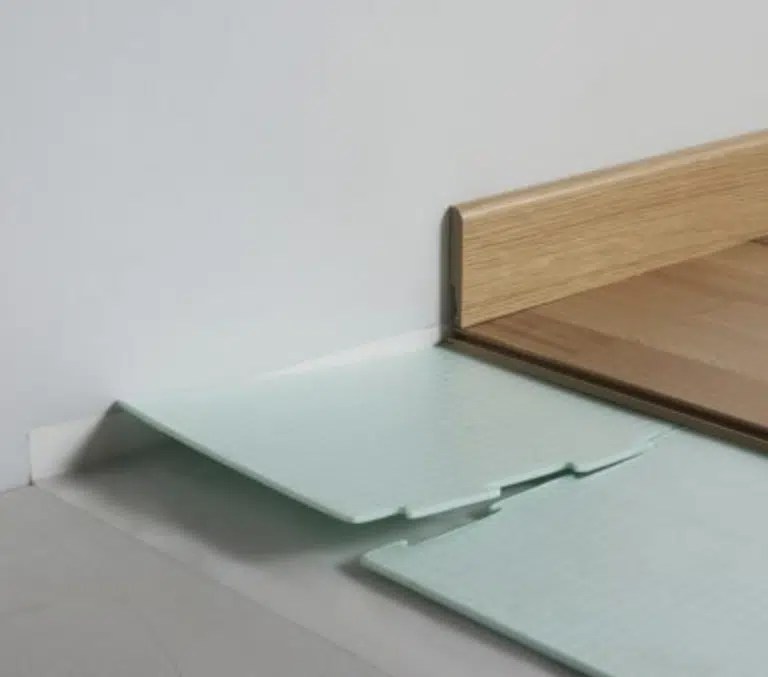 sous couche polystyrene Guide et devis en isolation