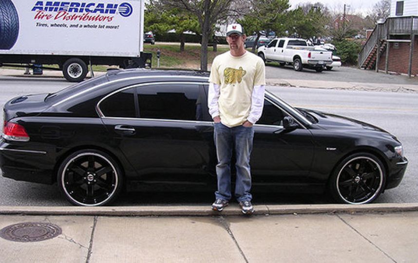 Los carros de los famosos Lista de Carros