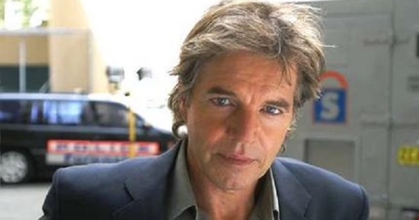 Spotlight on Australian Actors Colin Friels