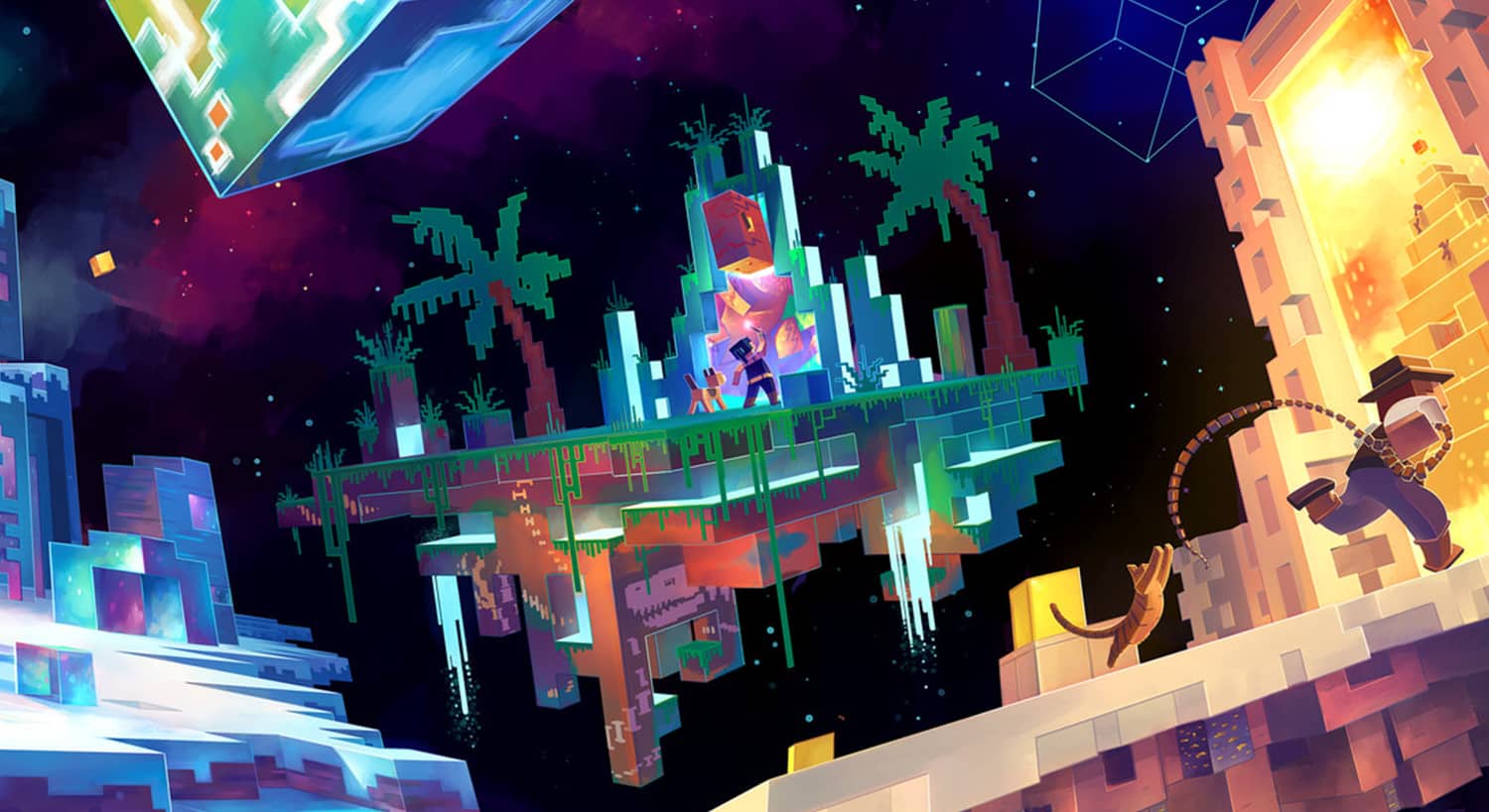 Serveurs Launcher Liste Serveurs Minecraft