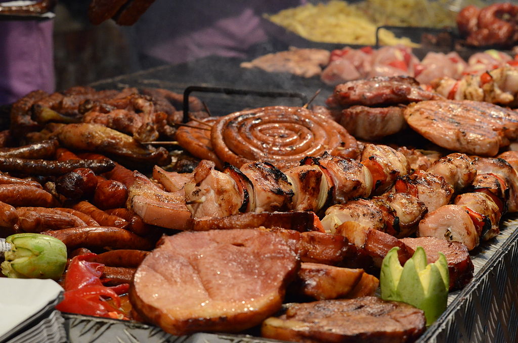 Top 5 Don’t Miss These Incredible Restaurants in Rio de Janeiro(021)