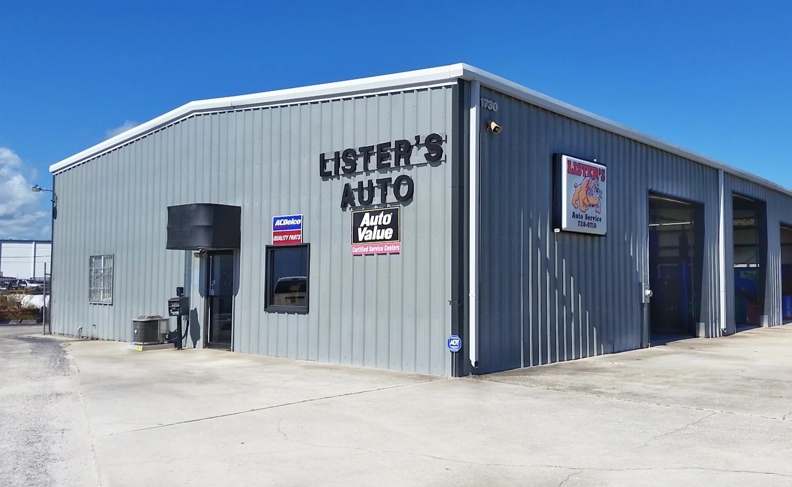 Auto Repair, Palm Bay FL Listers Automotive Service