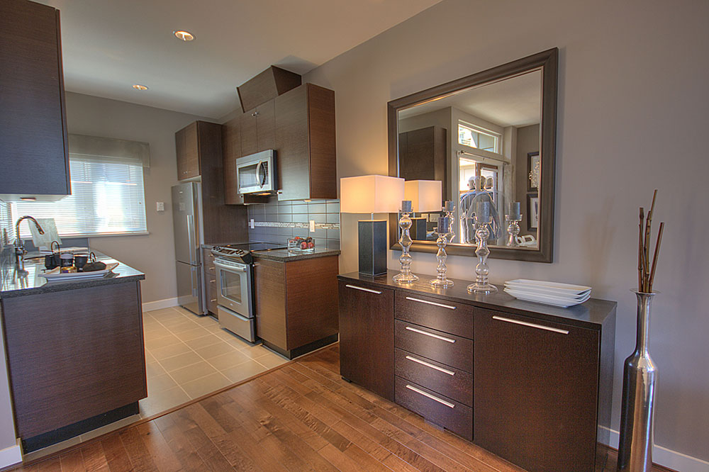 Laurel Townhomes Listraor