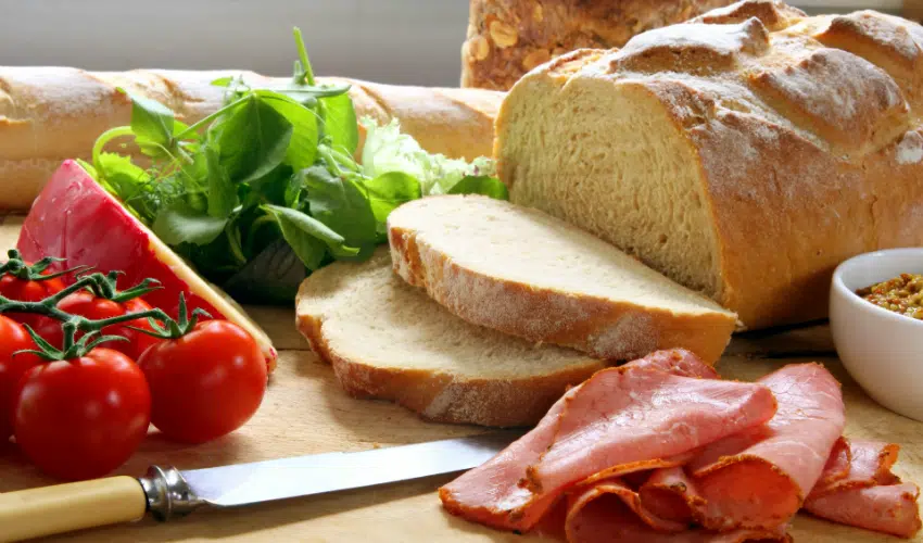 Best Sandwich Recipes