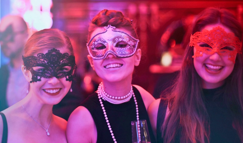 Best Party Themes The Top 10 List