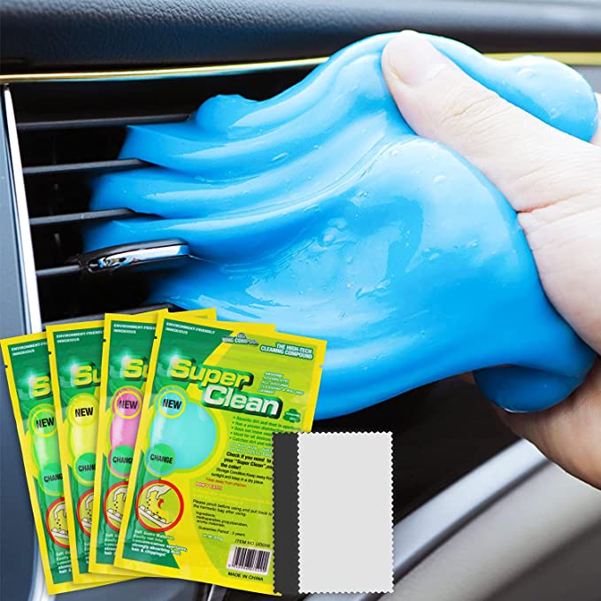 Best Car Cleaning Products The Top 10 List