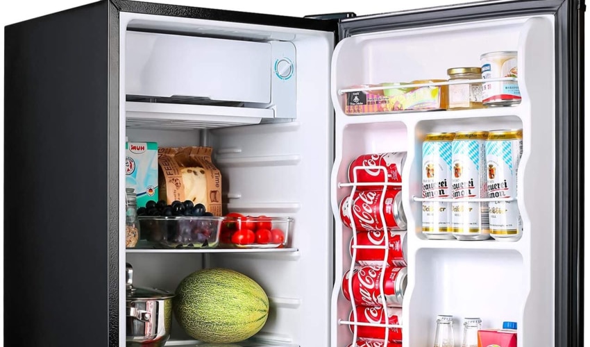 Best Mini Fridges The Top 10 List