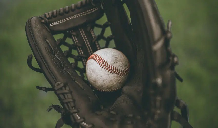 Best Baseball Gloves The Top 10 List