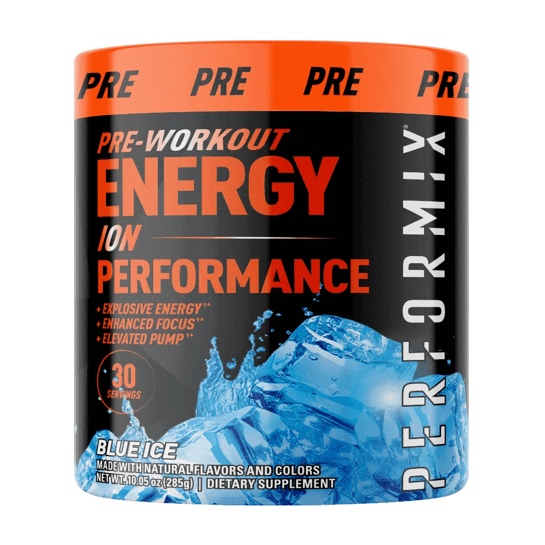 Best PreWorkout Supplements The Top 20 List