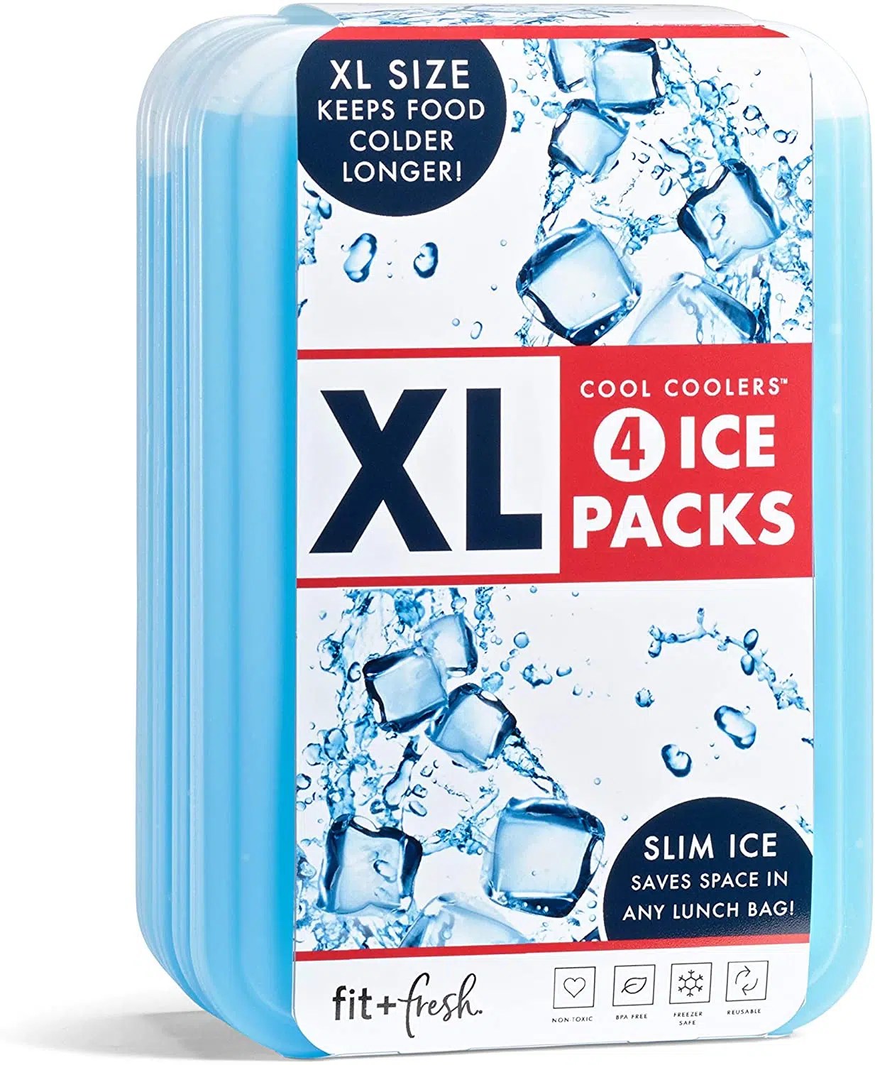 Best Ice Packs The Top 8 List