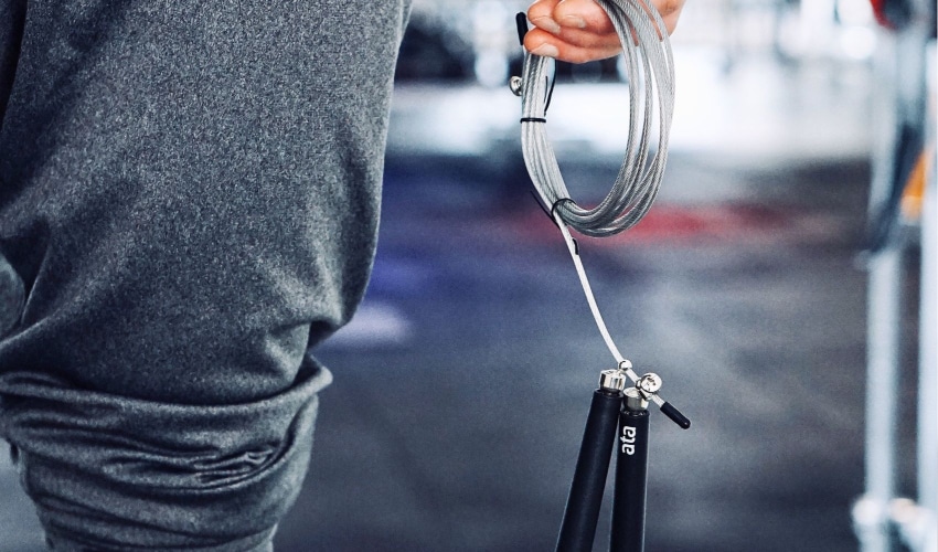 Best Jump Ropes The Top 10 List