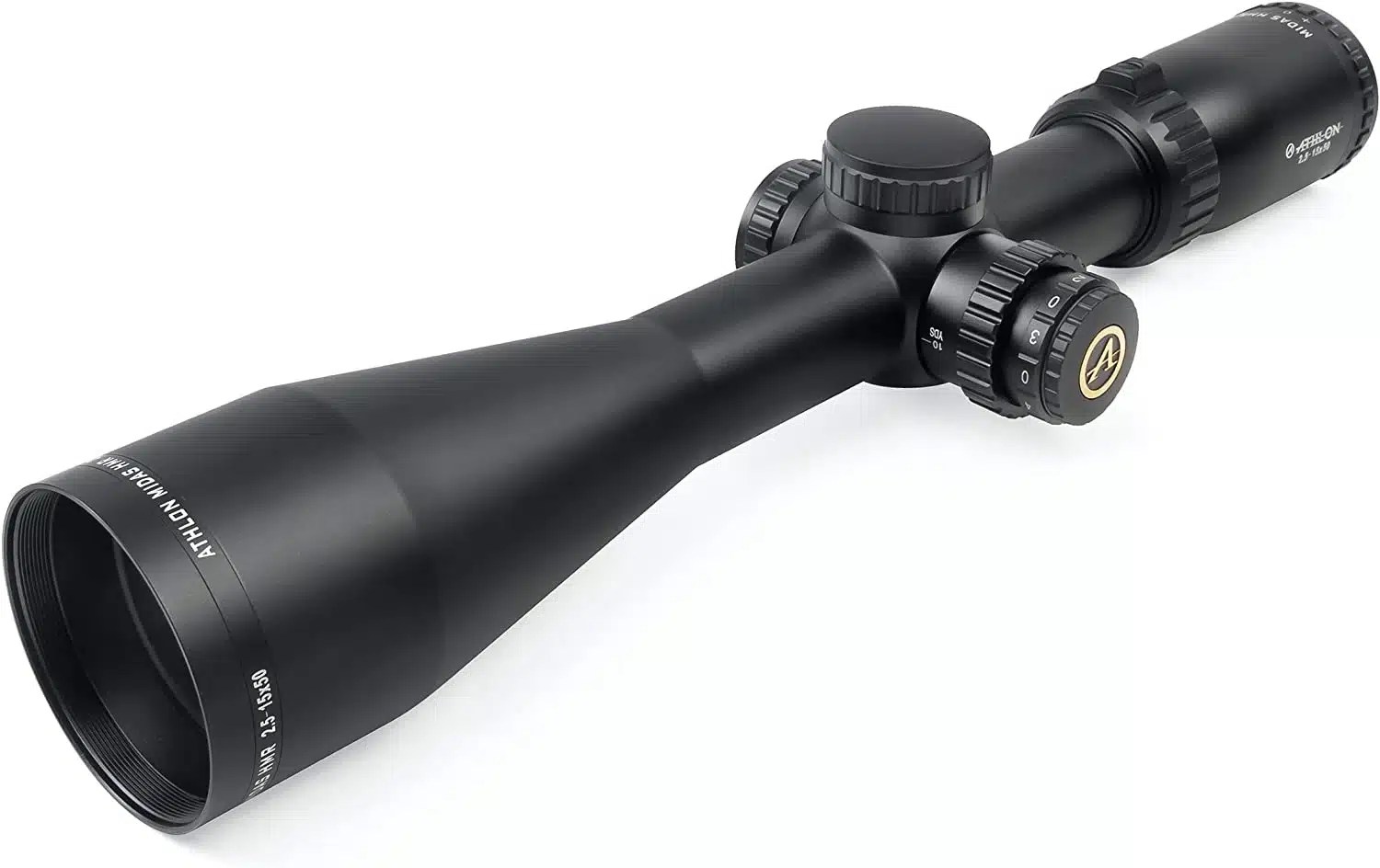Best Hunting Scopes The Top 15 List