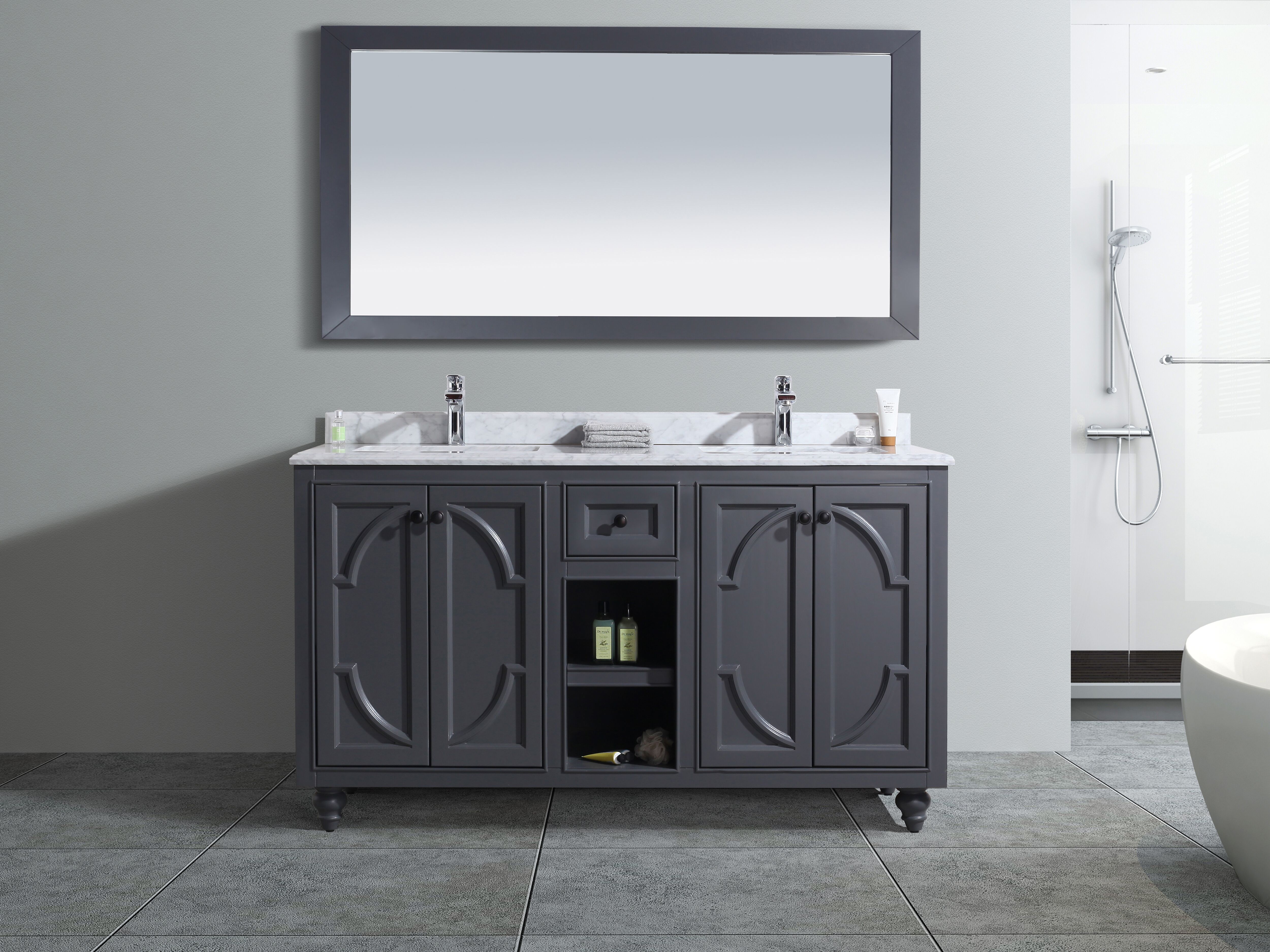 Traditional Bathroom Vanities Buy Traditional Bathroom Vanity Online