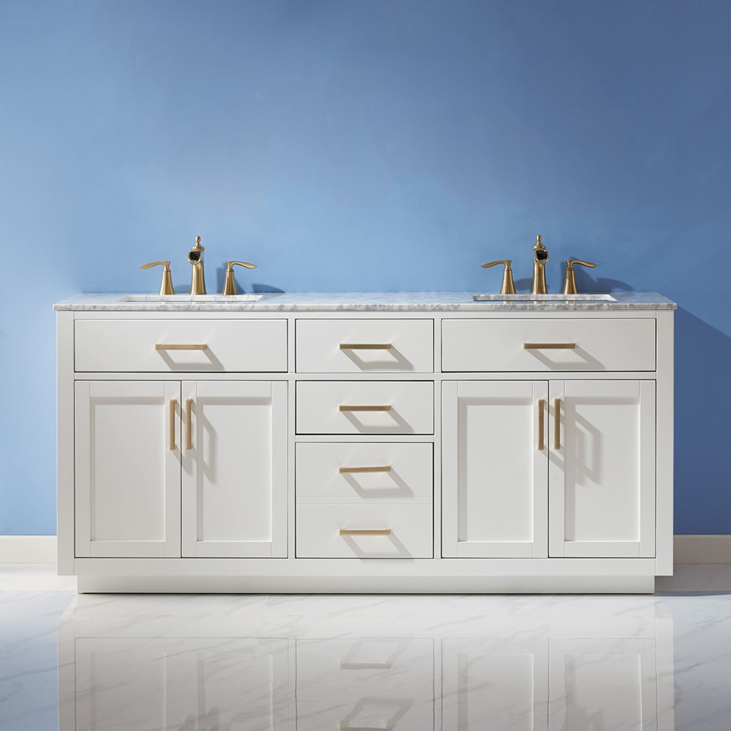 Bathroom Vanities by Size 6172 inches Buy Bathroom Vanities by Size