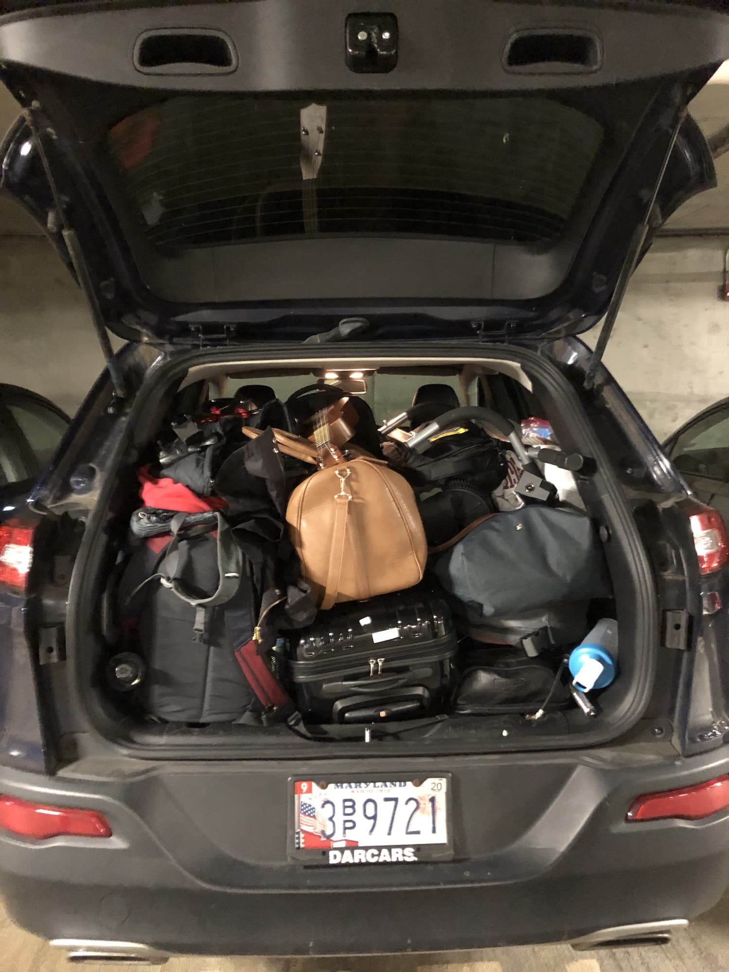 The Best COVID Travel Ideas Lita of the Pack