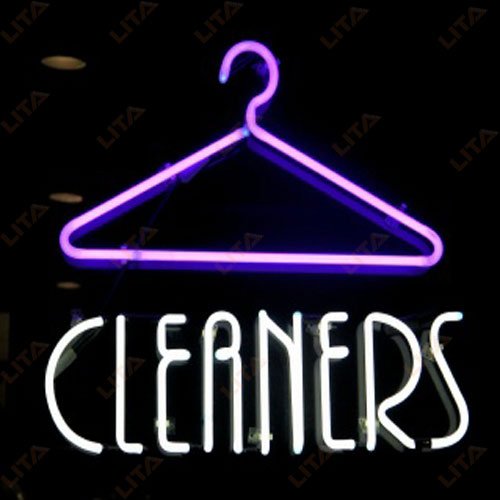 Camera Neon Signs Is Perfect Room Or Home Decoration LITA SIGN