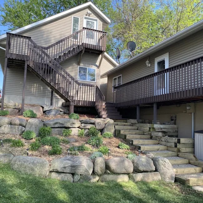 STAY Litchfield MN Visitors Bureau